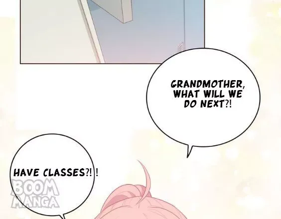 City Prince and Amazon Princess Chapter 49 page 42