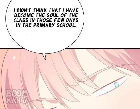 City Prince and Amazon Princess Chapter 51 page 50