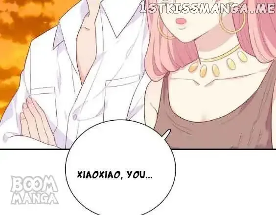 City Prince and Amazon Princess Chapter 53 page 48