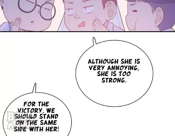 City Prince and Amazon Princess Chapter 51 page 54