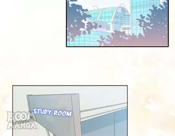 City Prince and Amazon Princess Chapter 49 page 41