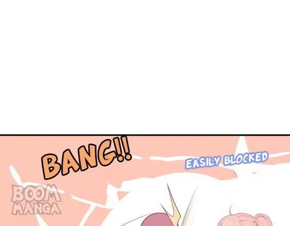 City Prince and Amazon Princess Chapter 51 page 59