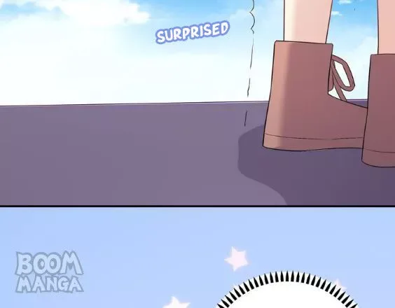City Prince and Amazon Princess Chapter 49 page 34