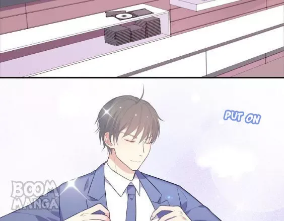 City Prince and Amazon Princess Chapter 48 page 137