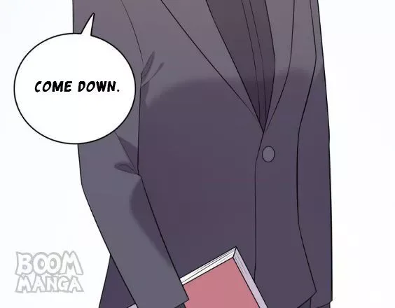 City Prince and Amazon Princess Chapter 49 page 38