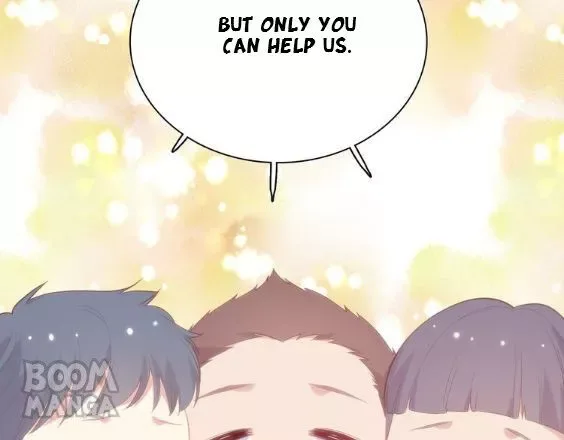City Prince and Amazon Princess Chapter 51 page 48