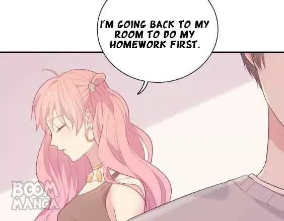 City Prince and Amazon Princess Chapter 54 page 48
