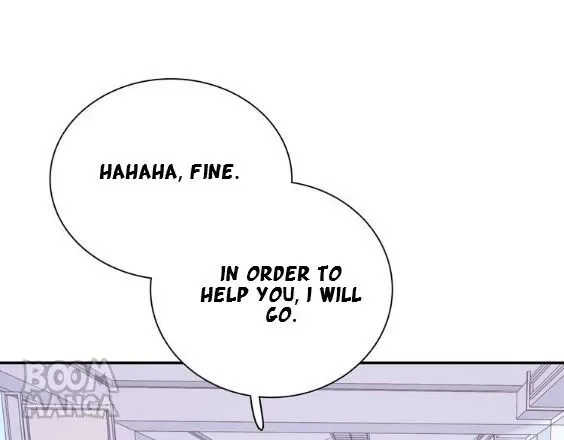 City Prince and Amazon Princess Chapter 51 page 52
