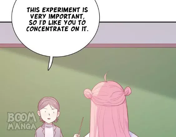City Prince and Amazon Princess Chapter 51 page 65