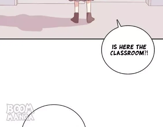 City Prince and Amazon Princess Chapter 49 page 58