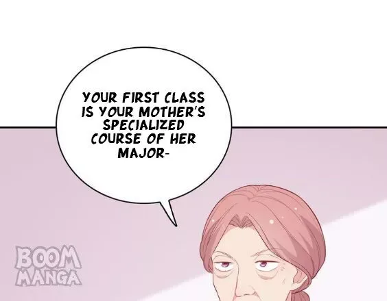 City Prince and Amazon Princess Chapter 49 page 54