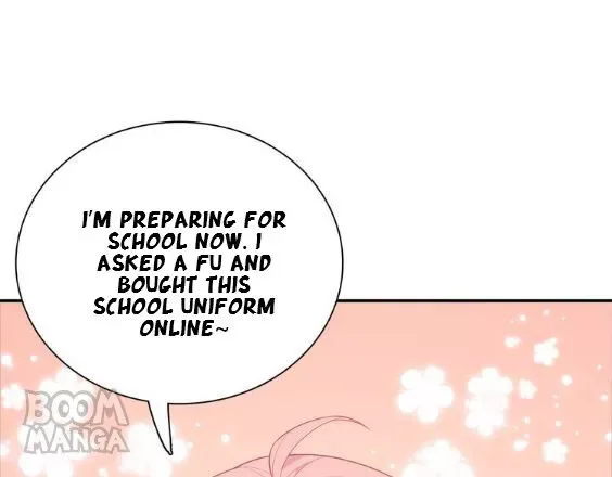 City Prince and Amazon Princess Chapter 48 page 155