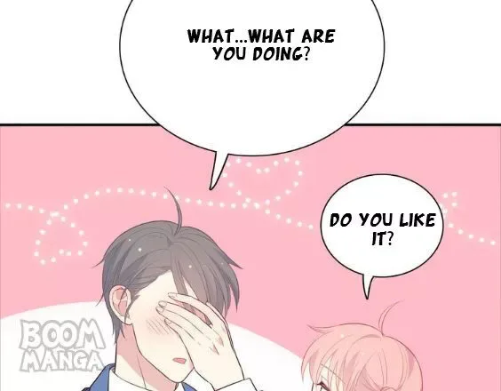 City Prince and Amazon Princess Chapter 48 page 152