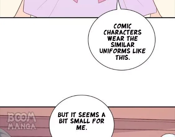 City Prince and Amazon Princess Chapter 48 page 158
