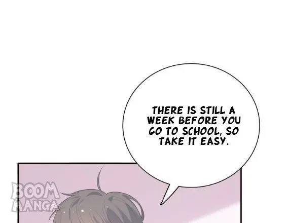City Prince and Amazon Princess Chapter 48 page 162