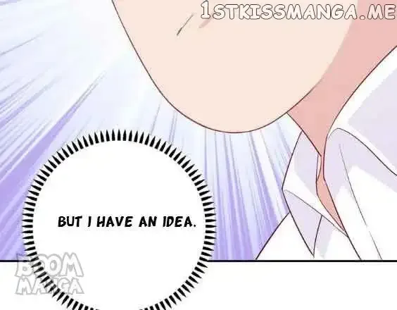 City Prince and Amazon Princess Chapter 53 page 56