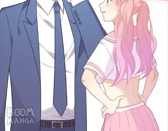 City Prince and Amazon Princess Chapter 48 page 153