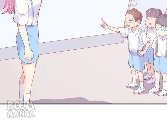 City Prince and Amazon Princess Chapter 51 page 68