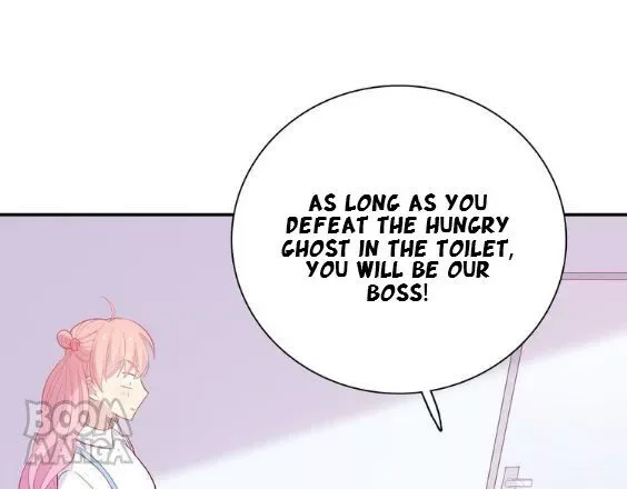 City Prince and Amazon Princess Chapter 51 page 67