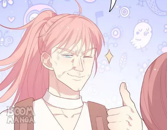 City Prince and Amazon Princess Chapter 49 page 52