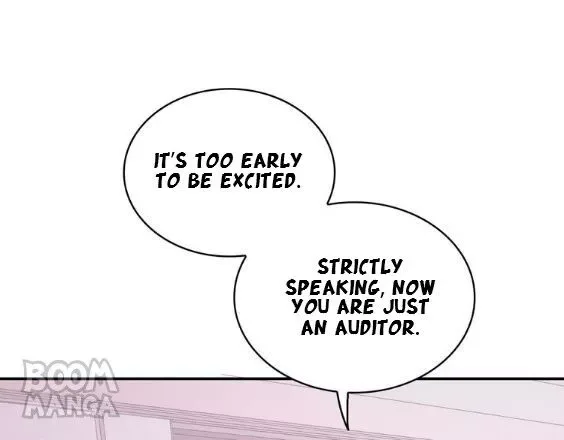 City Prince and Amazon Princess Chapter 49 page 45