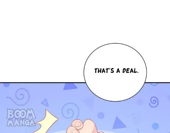 City Prince and Amazon Princess Chapter 51 page 71