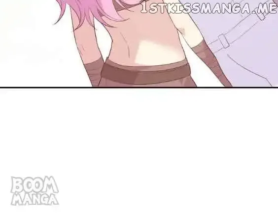 City Prince and Amazon Princess Chapter 53 page 60
