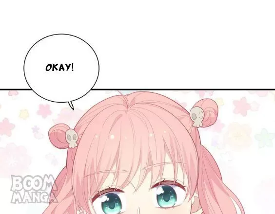 City Prince and Amazon Princess Chapter 51 page 69