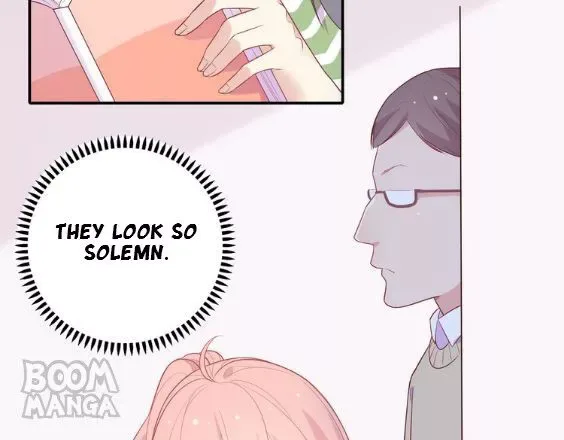 City Prince and Amazon Princess Chapter 49 page 66
