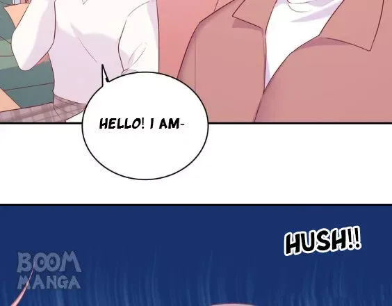 City Prince and Amazon Princess Chapter 49 page 74