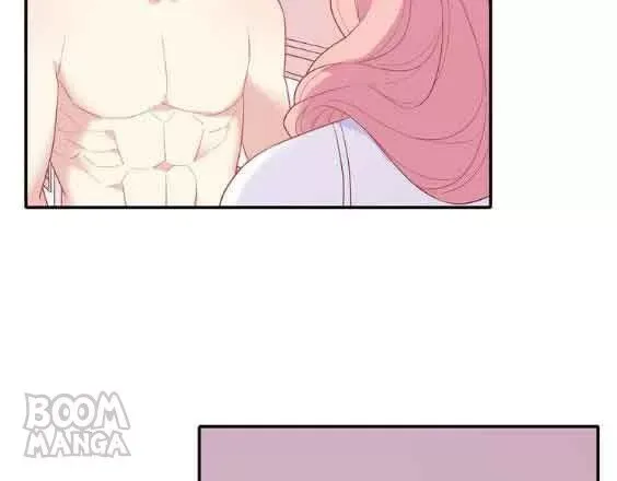 City Prince and Amazon Princess Chapter 54 page 77
