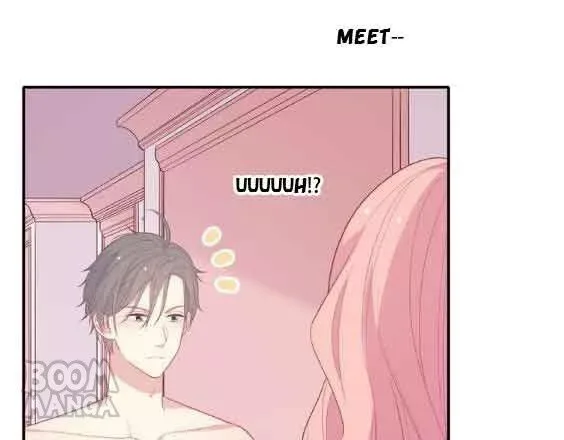 City Prince and Amazon Princess Chapter 54 page 76