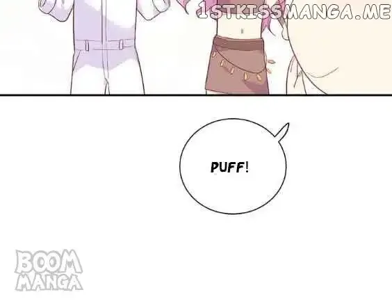 City Prince and Amazon Princess Chapter 53 page 88