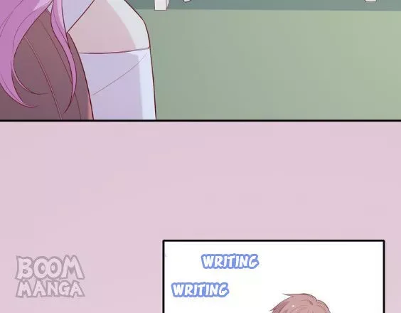 City Prince and Amazon Princess Chapter 49 page 64