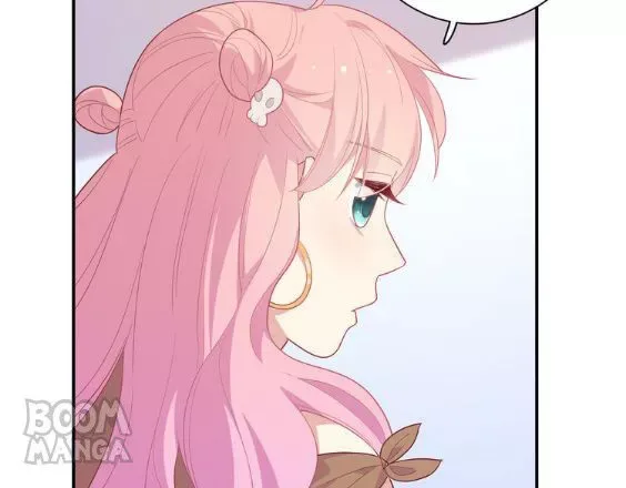City Prince and Amazon Princess Chapter 51 page 87