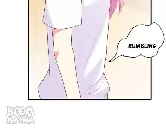 City Prince and Amazon Princess Chapter 54 page 83