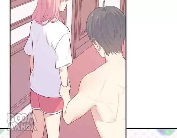 City Prince and Amazon Princess Chapter 54 page 90