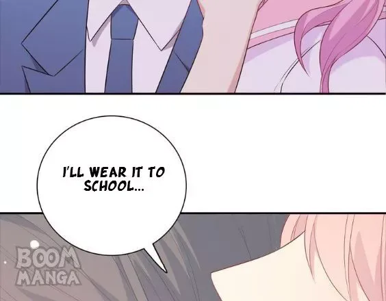 City Prince and Amazon Princess Chapter 48 page 177