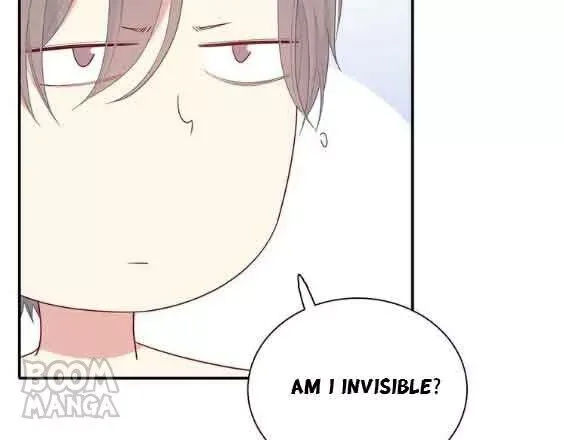 City Prince and Amazon Princess Chapter 54 page 85
