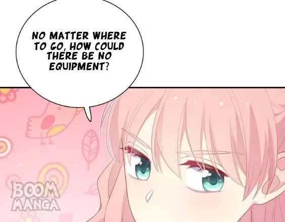 City Prince and Amazon Princess Chapter 51 page 80