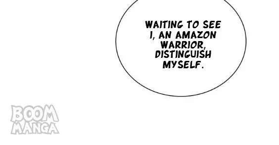 City Prince and Amazon Princess Chapter 51 page 82
