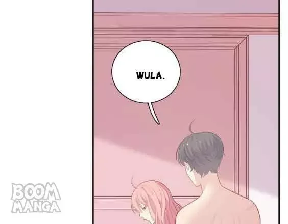 City Prince and Amazon Princess Chapter 54 page 78