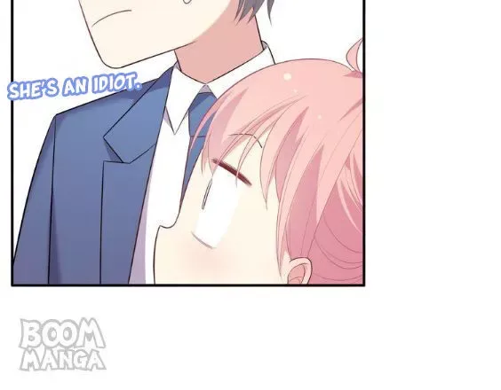 City Prince and Amazon Princess Chapter 48 page 168