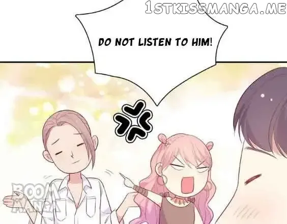 City Prince and Amazon Princess Chapter 53 page 87