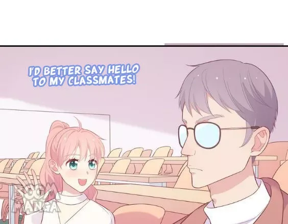 City Prince and Amazon Princess Chapter 49 page 73