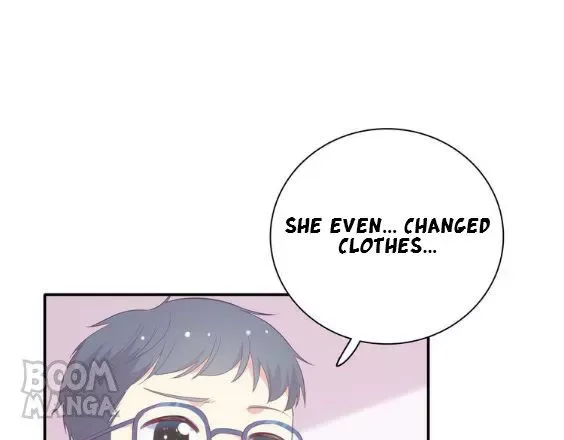 City Prince and Amazon Princess Chapter 51 page 78