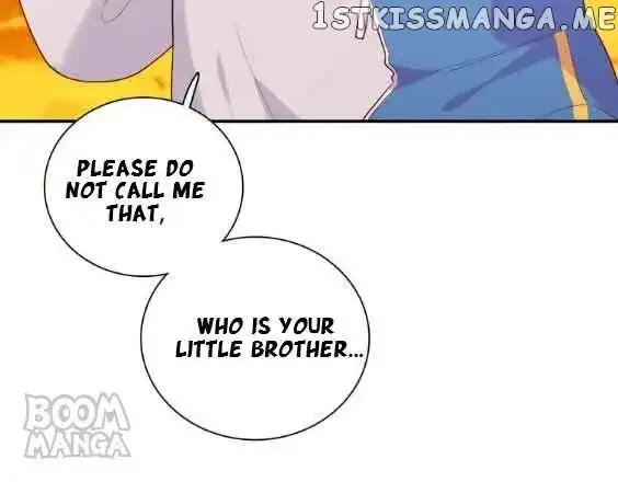City Prince and Amazon Princess Chapter 53 page 76