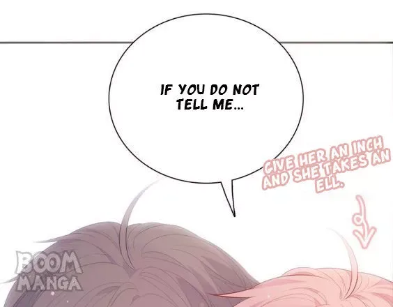 City Prince and Amazon Princess Chapter 48 page 175