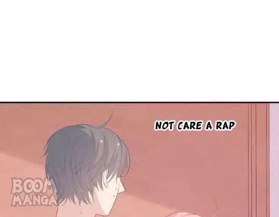 City Prince and Amazon Princess Chapter 54 page 80