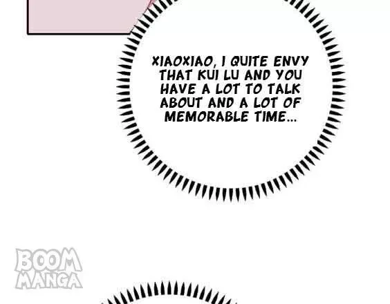 City Prince and Amazon Princess Chapter 54 page 109